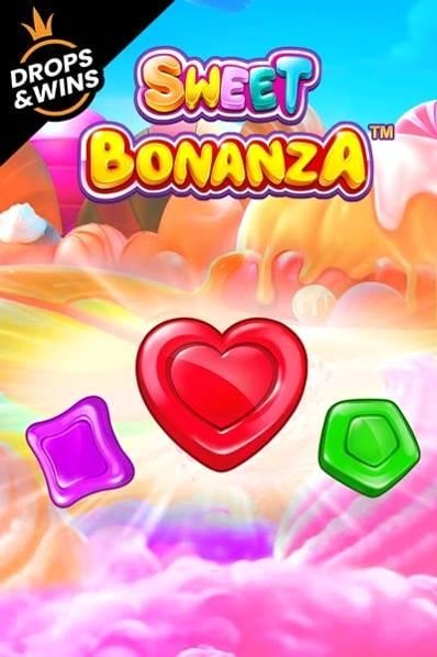 Sweet-Bonanza